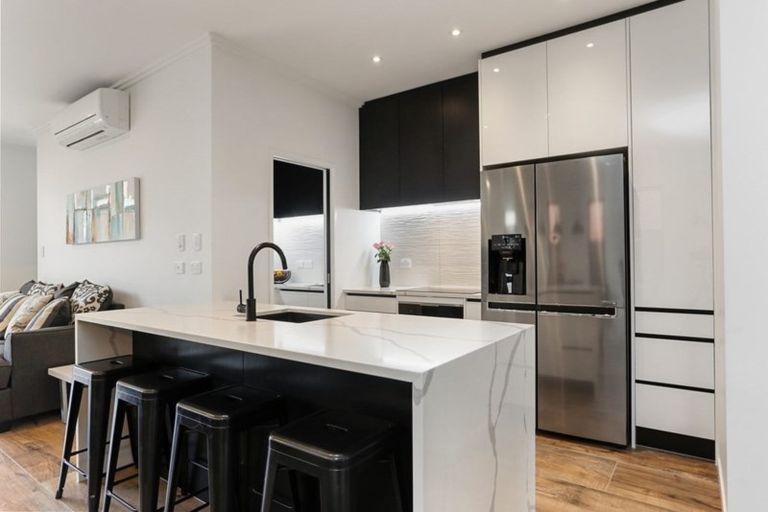 Photo of property in 32 Tuatua Road, Hobsonville, Auckland, 0616