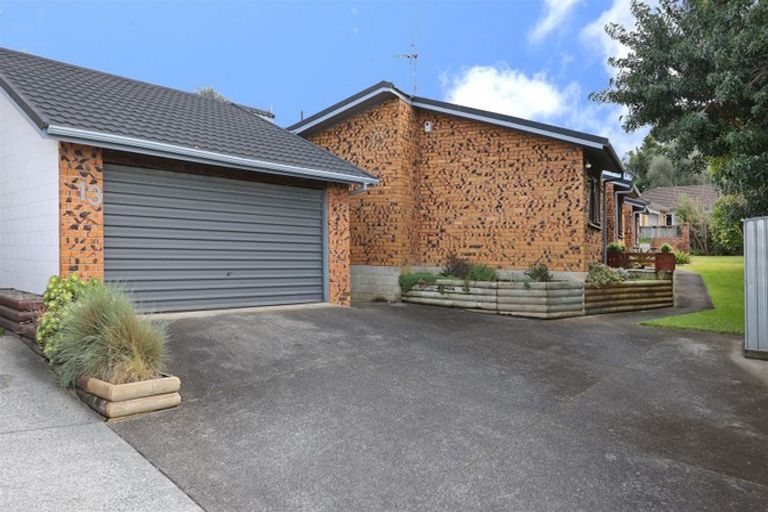 Photo of property in 13 Vintage Drive, Henderson, Auckland, 0612