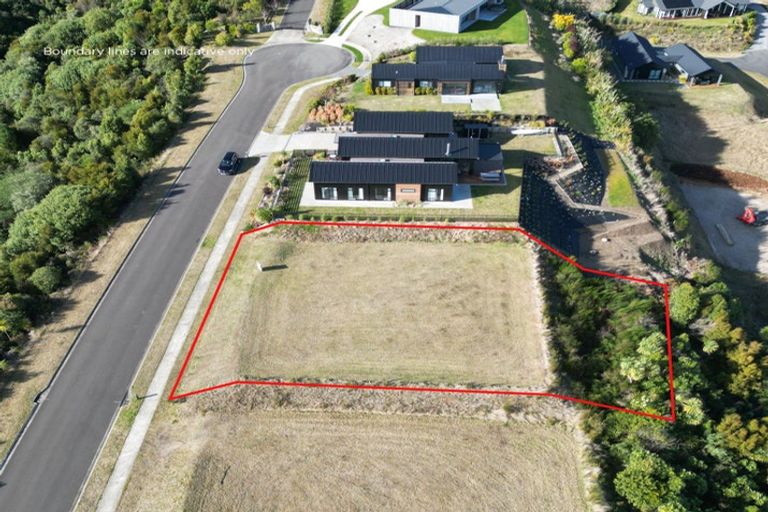 Photo of property in 23 Locheagles Rise, Kinloch, Taupo, 3377