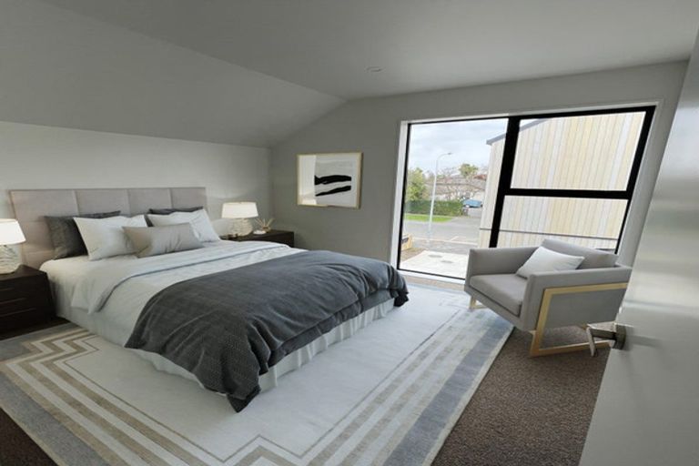 Photo of property in 2/16 Harakeke Street, Riccarton, Christchurch, 8011