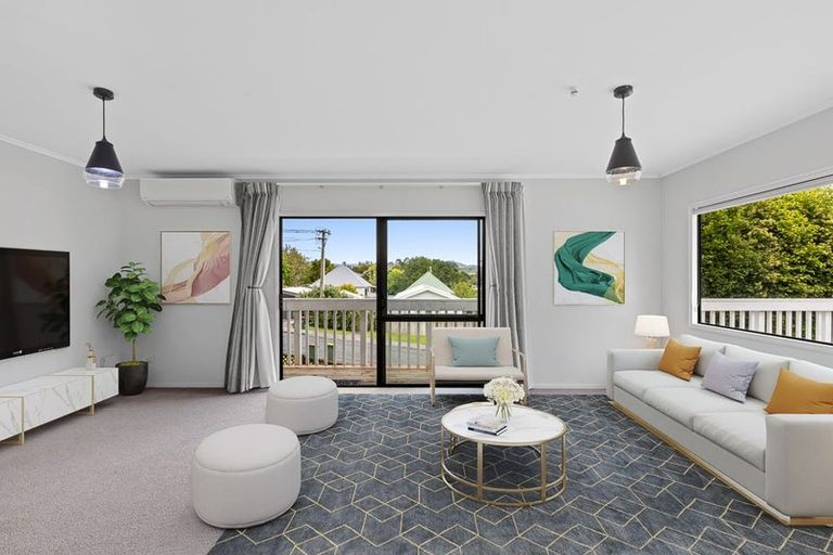 Photo of property in 1 Palmer Street, Warkworth, 0910