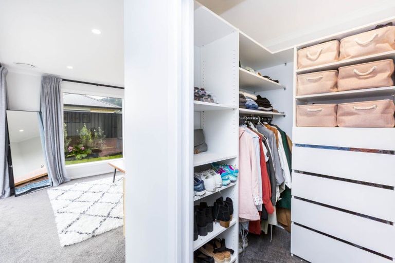 Photo of property in 99 Mawai Hakona Drive, Wallaceville, Upper Hutt, 5018