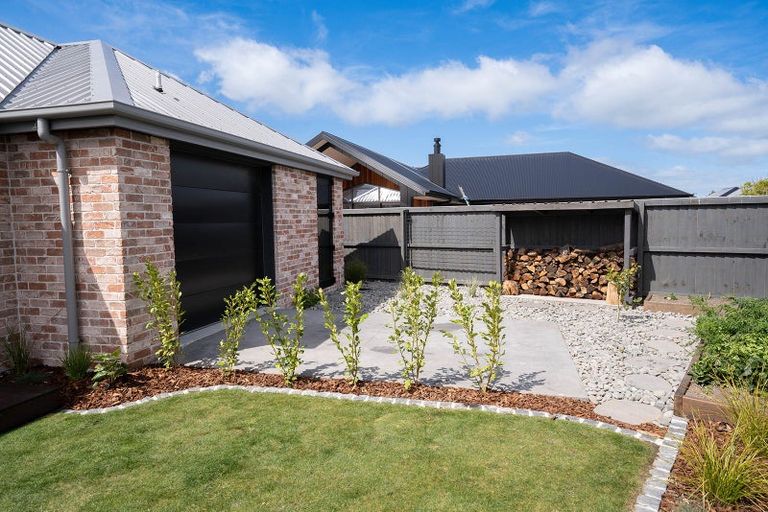 Photo of property in 7 Baker Estate Lane, Halswell, Christchurch, 8025