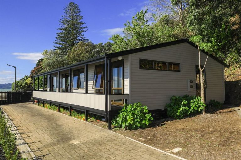 Photo of property in 162 Thames Coast Sh25 Road, Whakatete Bay, Thames, 3575
