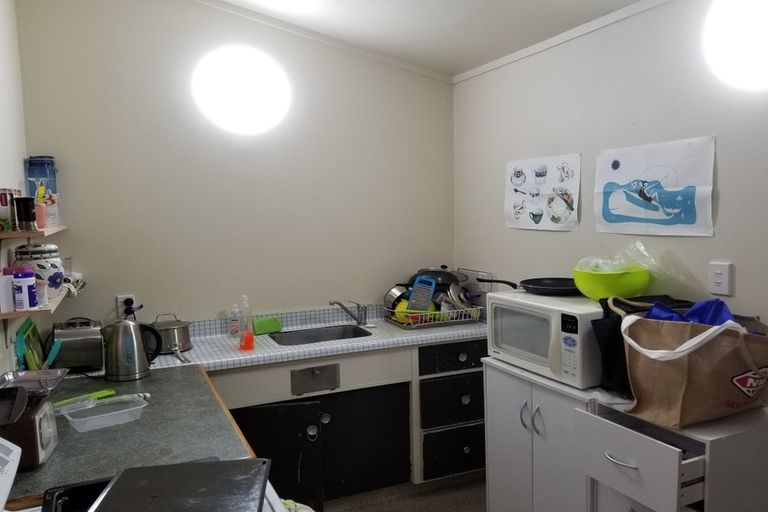 Photo of property in 142 Albany Street, North Dunedin, Dunedin, 9016