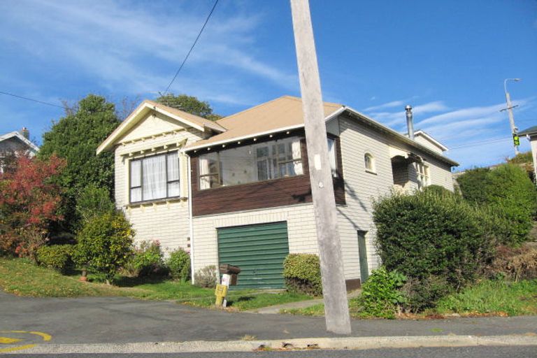 Photo of property in 61 Cranston Street, Andersons Bay, Dunedin, 9013