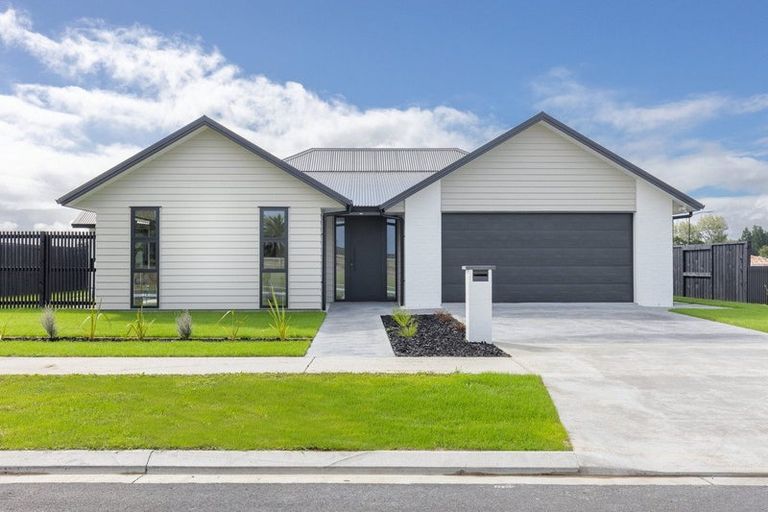 Photo of property in 30 Whakahaumako Road, Leamington, Cambridge, 3495