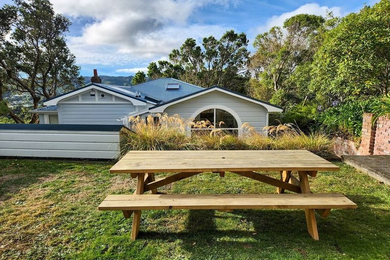 Photo of property in 62 Weld Street, Wadestown, Wellington, 6012