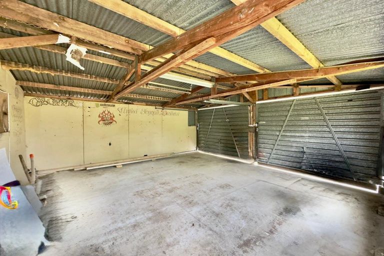 Photo of property in 17 Geoffrey Place, Mangere East, Auckland, 2024