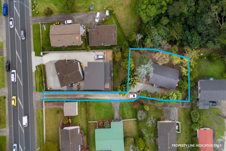 Photo of property in 176 Universal Drive, Henderson, Auckland, 0610