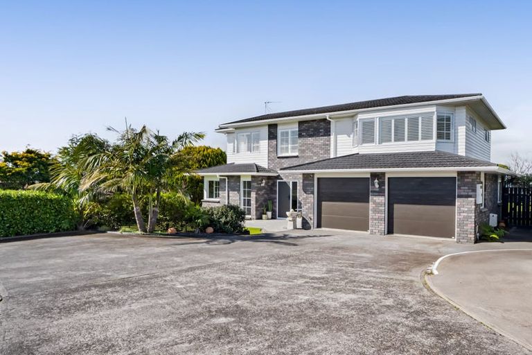 Photo of property in 24 Culzean Grove, Bell Block, New Plymouth, 4312