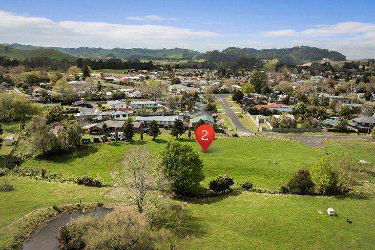 Photo of property in 2 Buller Street, Waihi, 3610