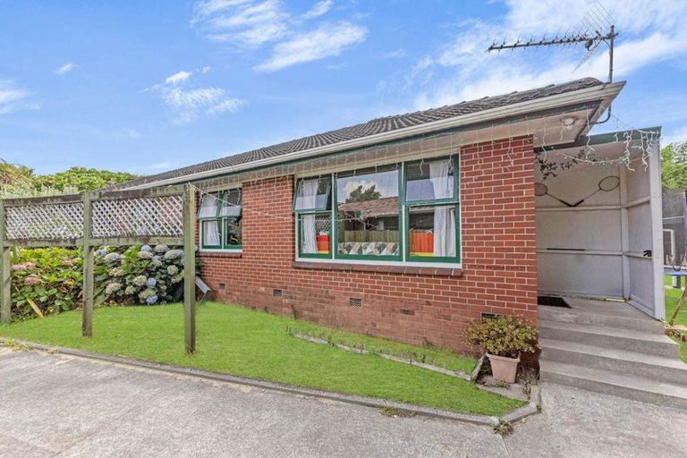 Photo of property in 77 Birdwood Avenue, Beckenham, Christchurch, 8023