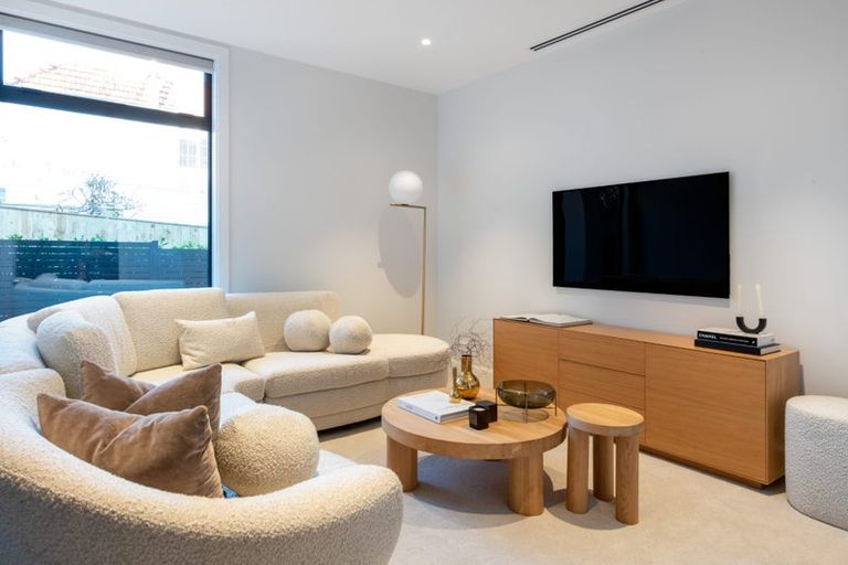 Photo of property in 13b O'neills Avenue, Takapuna, Auckland, 0622