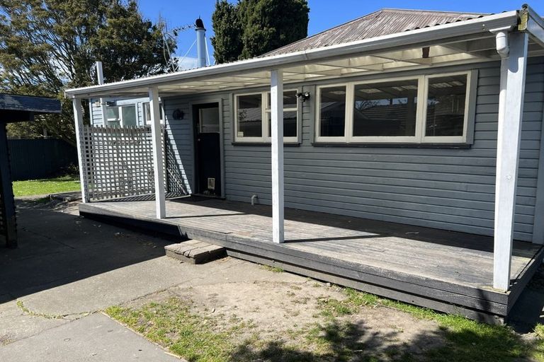 Photo of property in 699 Main North Road, Belfast, Christchurch, 8051