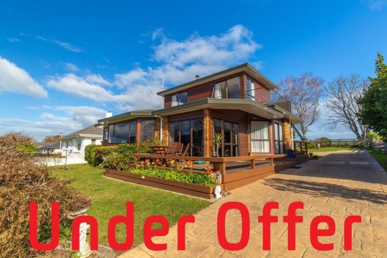 Photo of property in 11 Sanders Avenue, Morrinsville, 3300