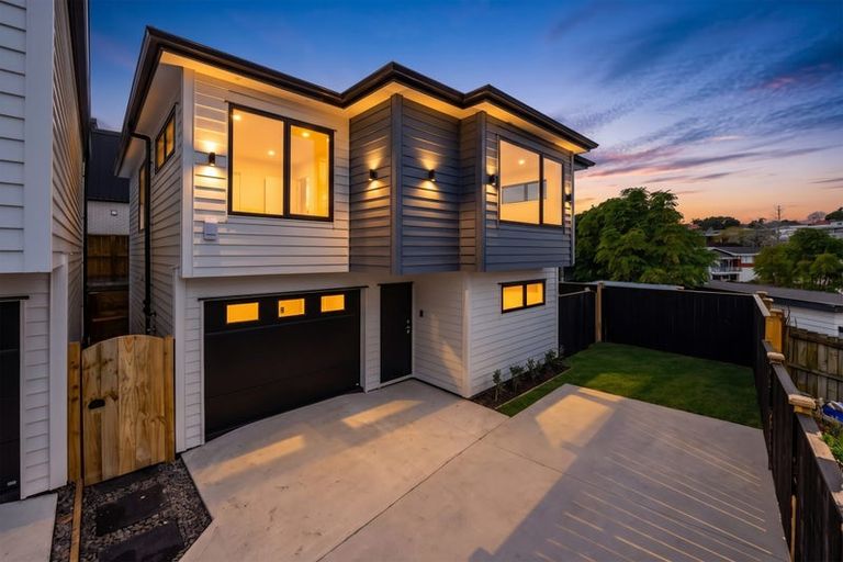 Photo of property in 26b Finnerty Avenue, Howick, Auckland, 2014