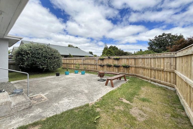 Photo of property in 20 Brightwater Terrace, Terrace End, Palmerston North, 4410