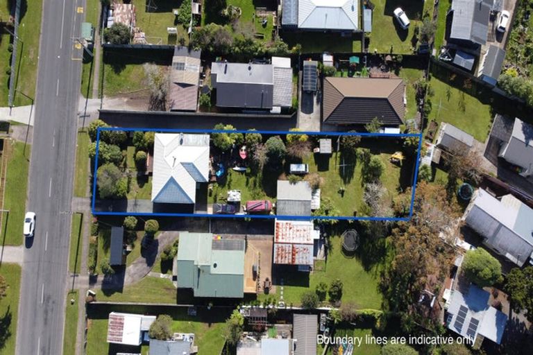 Photo of property in 37 Wikaraka Street, Ngongotaha, Rotorua, 3010