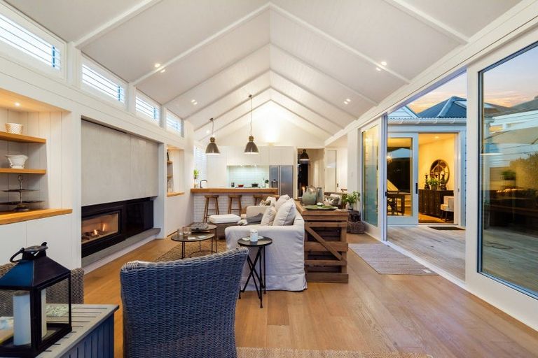 Photo of property in 36 O'neill Street, Ponsonby, Auckland, 1011