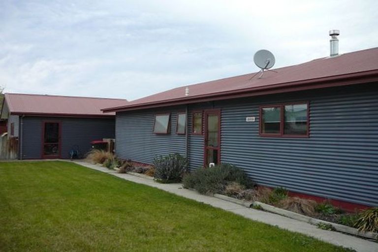 Photo of property in 17b Chicago Street, Alexandra, 9320