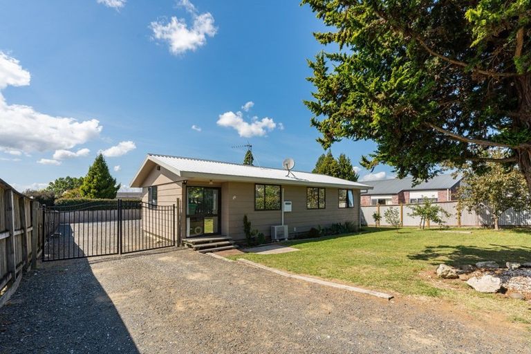 Photo of property in 29 Rolleston Street, Kihikihi, Te Awamutu, 3800