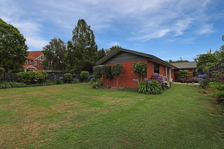 Photo of property in 26 Carters Terrace, Tinwald, Ashburton, 7700