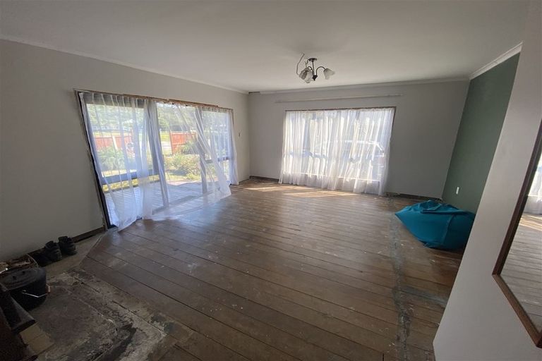 Photo of property in 34 Palmerston Street, Greymouth, 7805