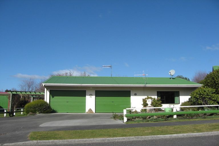 Photo of property in 44 Kaimanawa Street, Omori, Turangi, 3381