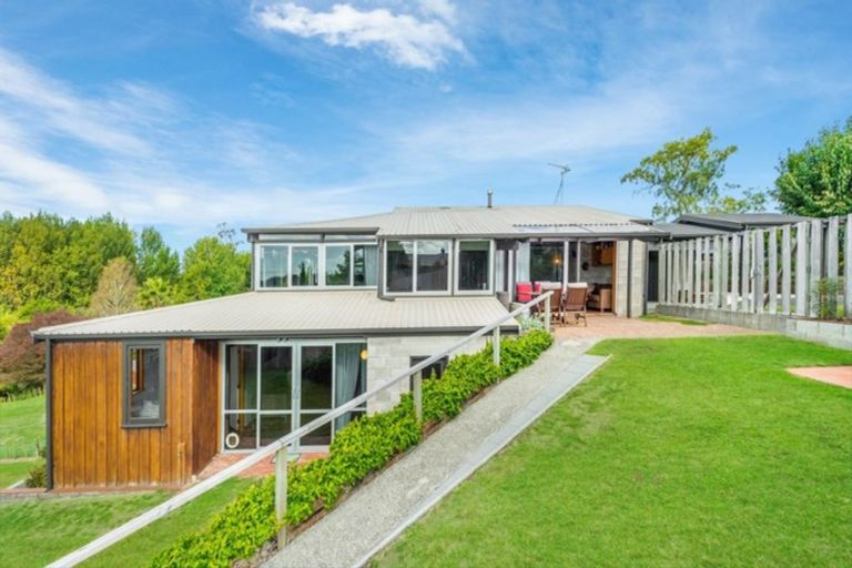 Photo of property in 6 Oak Street, Morrinsville, 3300