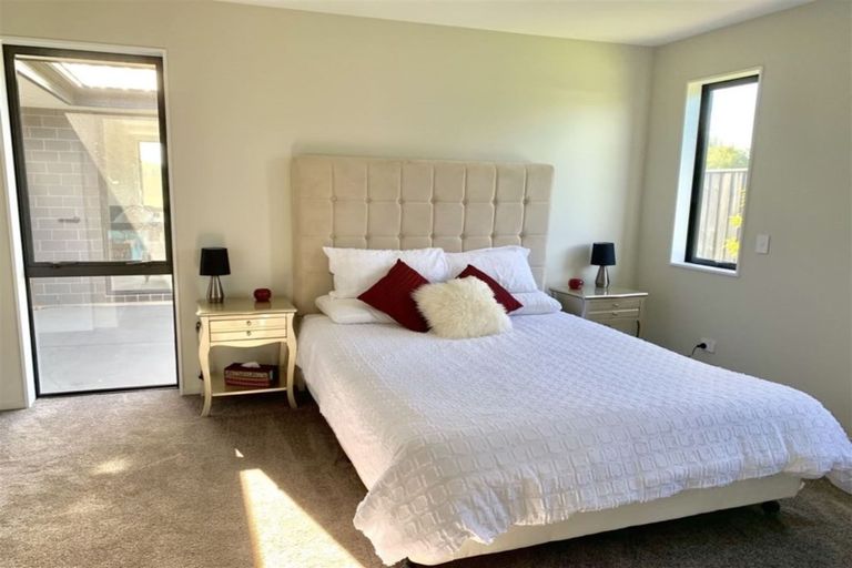 Photo of property in 3 Walter Case Drive, Casebrook, Christchurch, 8051