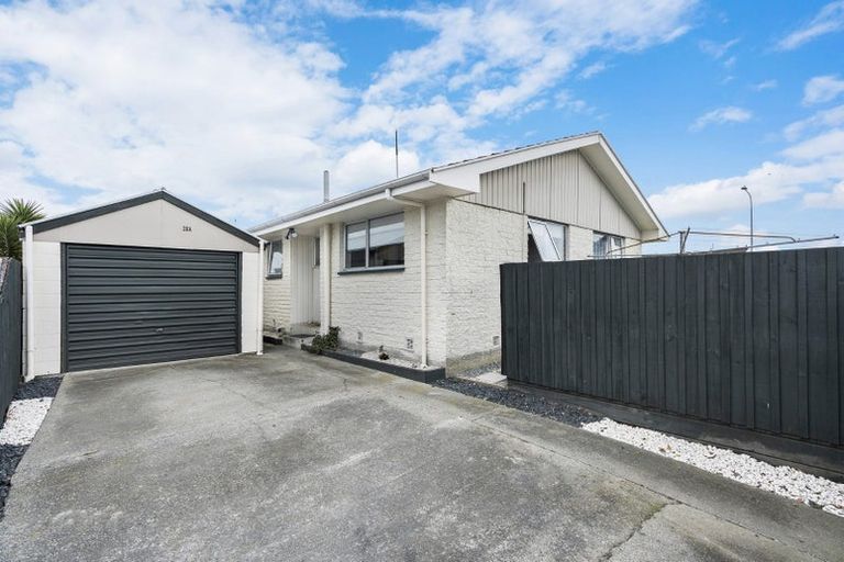 Photo of property in 28a Korora Street, Bromley, Christchurch, 8062