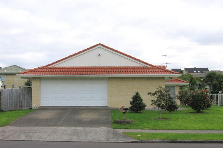 Photo of property in 49 Santa Ana Drive, Dannemora, Auckland, 2016