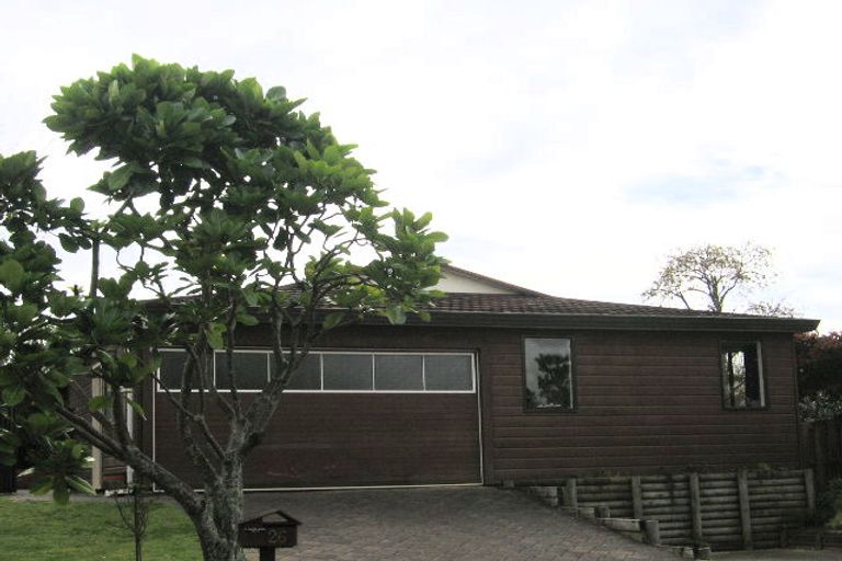 Photo of property in 26 Rewarewa Place, Matua, Tauranga, 3110