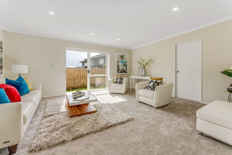Photo of property in 20 Raphoe Road, Flat Bush, Auckland, 2019