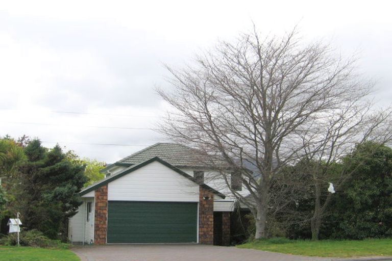 Photo of property in 1/10 Puriri Street, Hilltop, Taupo, 3330