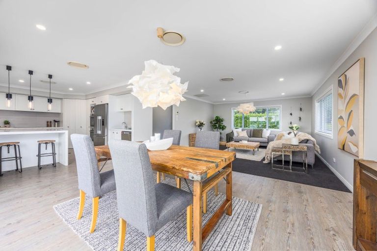 Photo of property in 21 Oliver Street, Warkworth, 0910