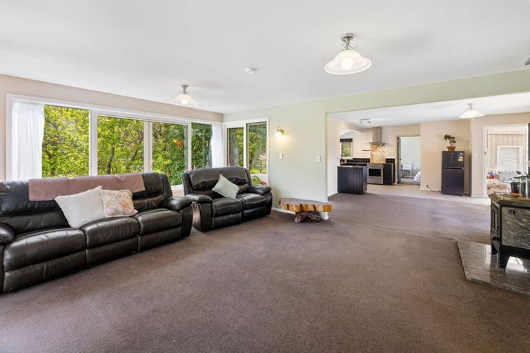 Photo of property in 7 Main Rd St Arnaud, St. Arnaud, Saint Arnaud, 7072