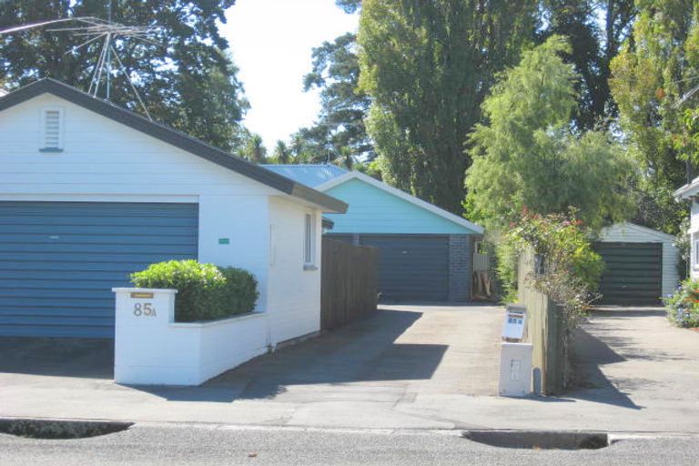 Photo of property in 85b Wills Street, Ashburton, 7700