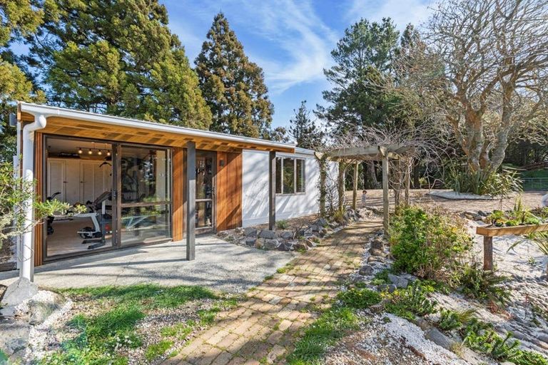 Photo of property in 1314 Wairamarama Onewhero Road, Onewhero, Tuakau, 2697