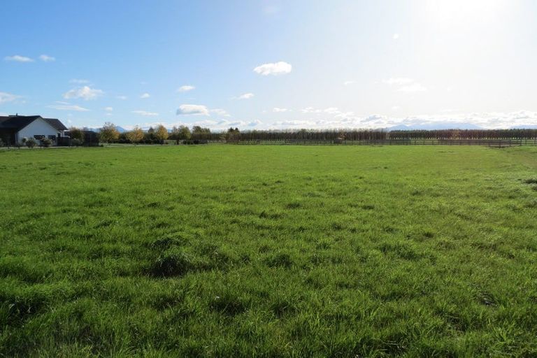 Photo of property in 18 Westview Drive, Tinwald, Ashburton, 7700