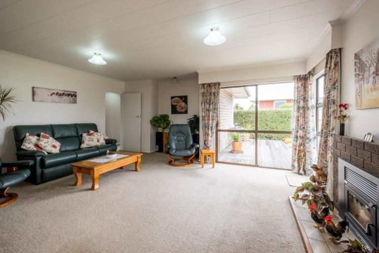 Photo of property in 4 Newbourne Crescent, Redwoodtown, Blenheim, 7201