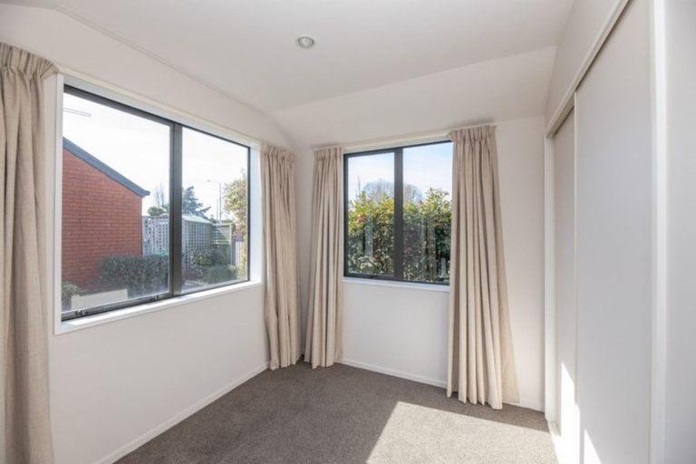 Photo of property in 38d Ensors Road, Opawa, Christchurch, 8023