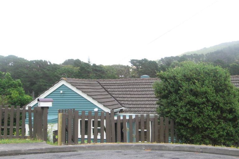 Photo of property in 5 Berkshire Avenue, Wilton, Wellington, 6012