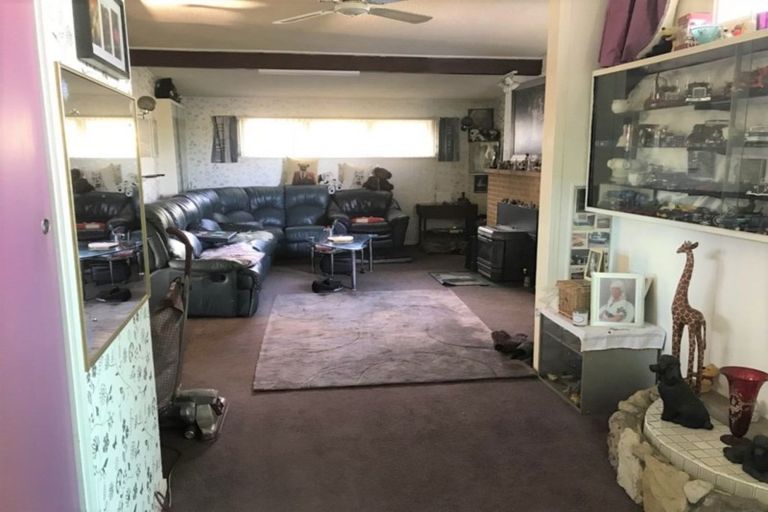 Photo of property in 16 Saxton Street, Levin, 5510