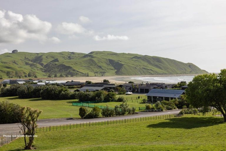 Photo of property in 45 Shoal Beach Road, Aramoana, Waipawa, 4271