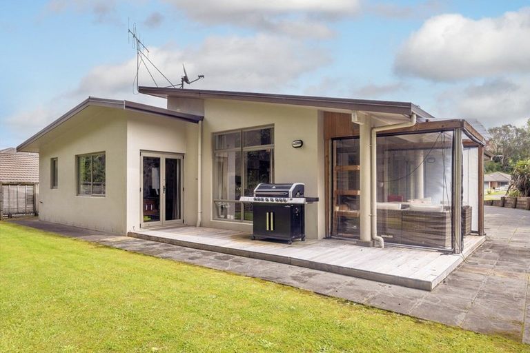 Photo of property in 27 White Horse Drive, Whakatane, 3120