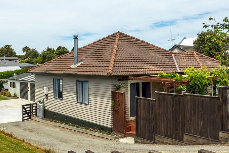 Photo of property in 72 Marston Road, Kensington, Timaru, 7910