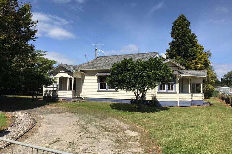 Photo of property in 58 Starr Road, Ngaruawahia, Taupiri, 3791