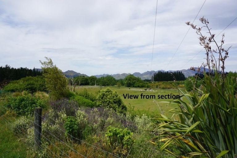 Photo of property in 14 Mount Charon Place, Hanmer Springs, 7334